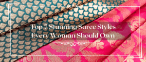 silk saree in Salem