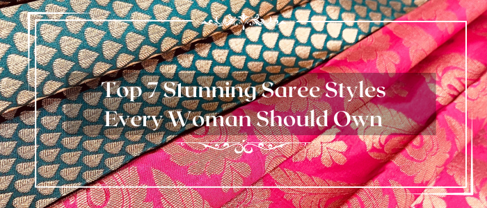 silk saree in Salem