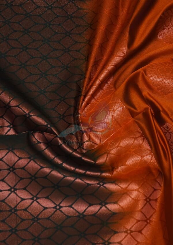 silk saree in Salem