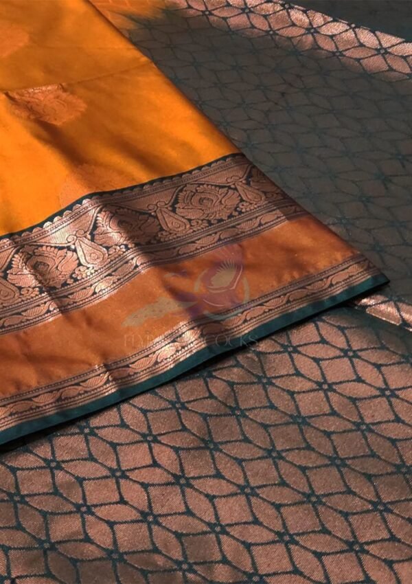 silk saree in Salem