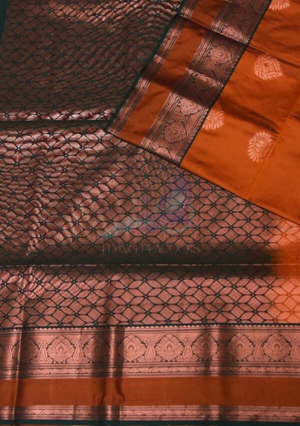 silk saree in Salem