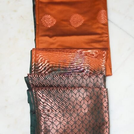 silk saree in Salem
