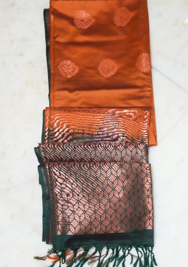 silk saree in Salem