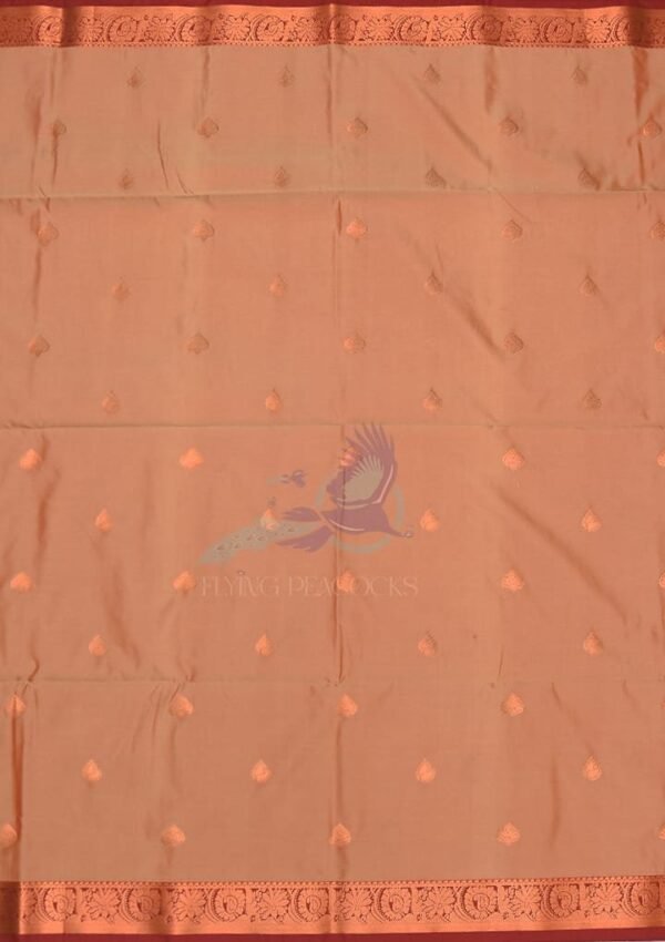 silk saree in Salem