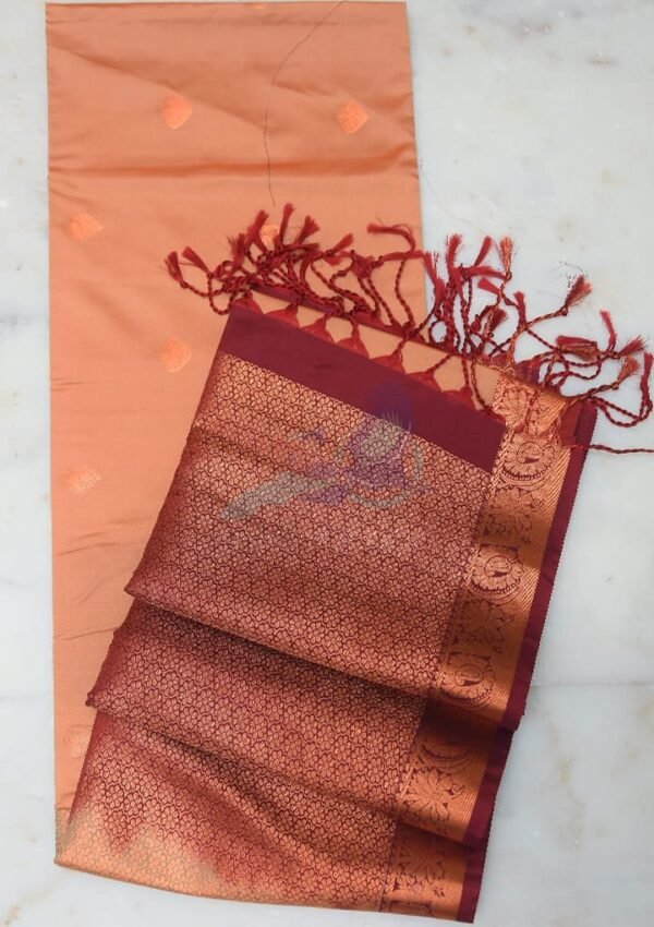 silk saree in Salem