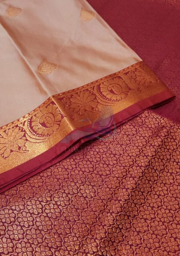 silk saree in Salem