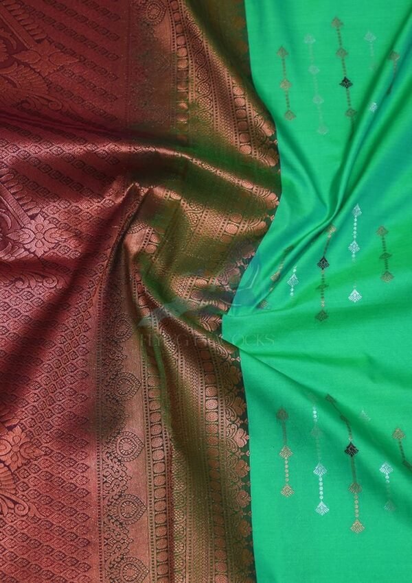 silk saree in Salem