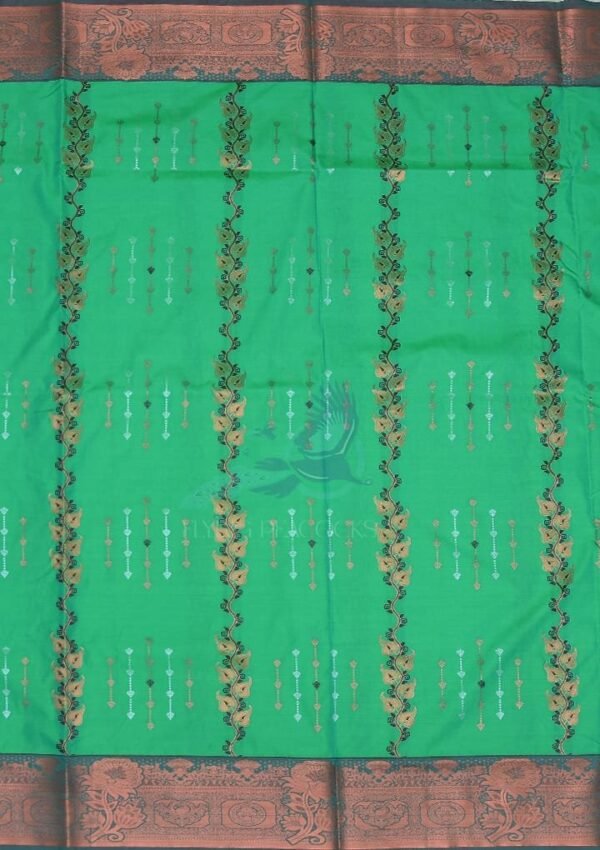 silk saree in Salem