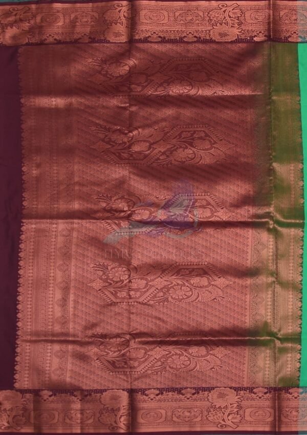 silk saree in Salem