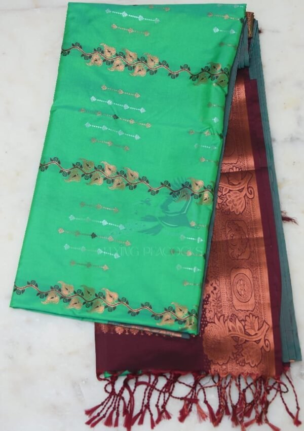 silk saree in Salem