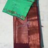 silk saree in Salem