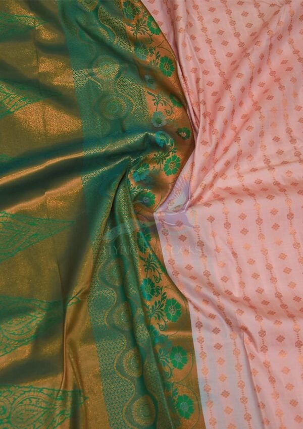 silk saree in Salem