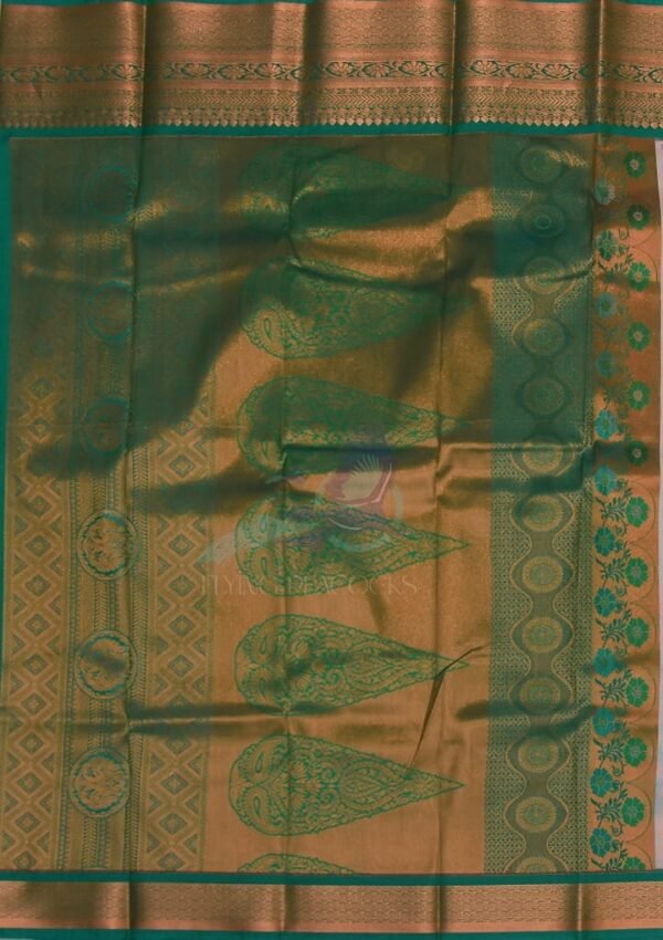 silk saree in Salem