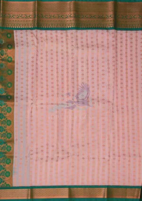 silk saree in Salem