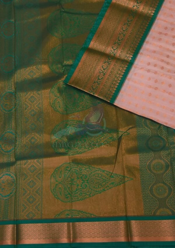 silk saree in Salem