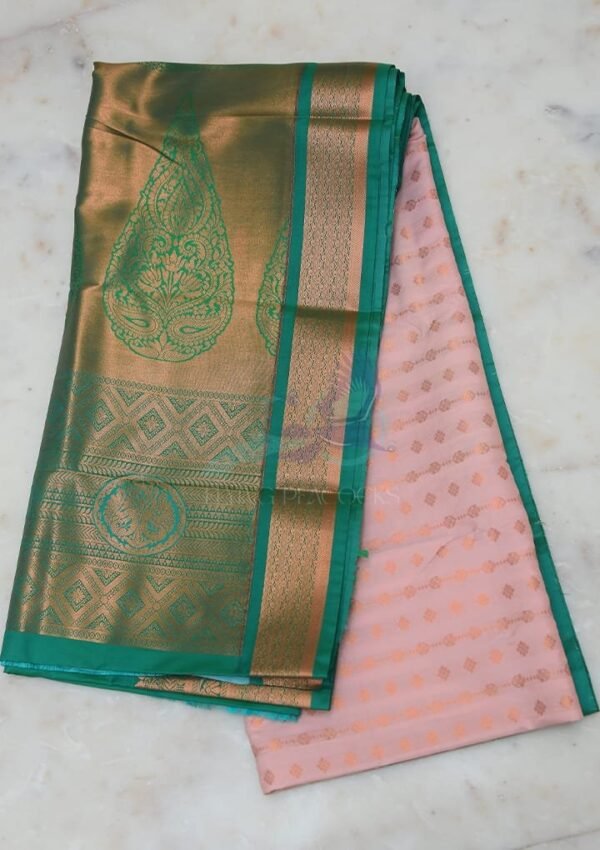 silk saree in Salem