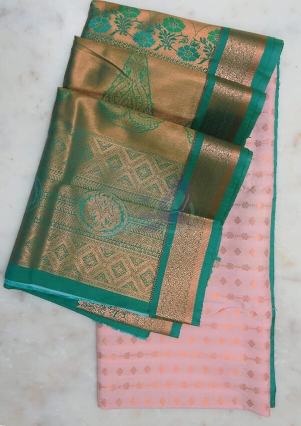 silk saree in Salem