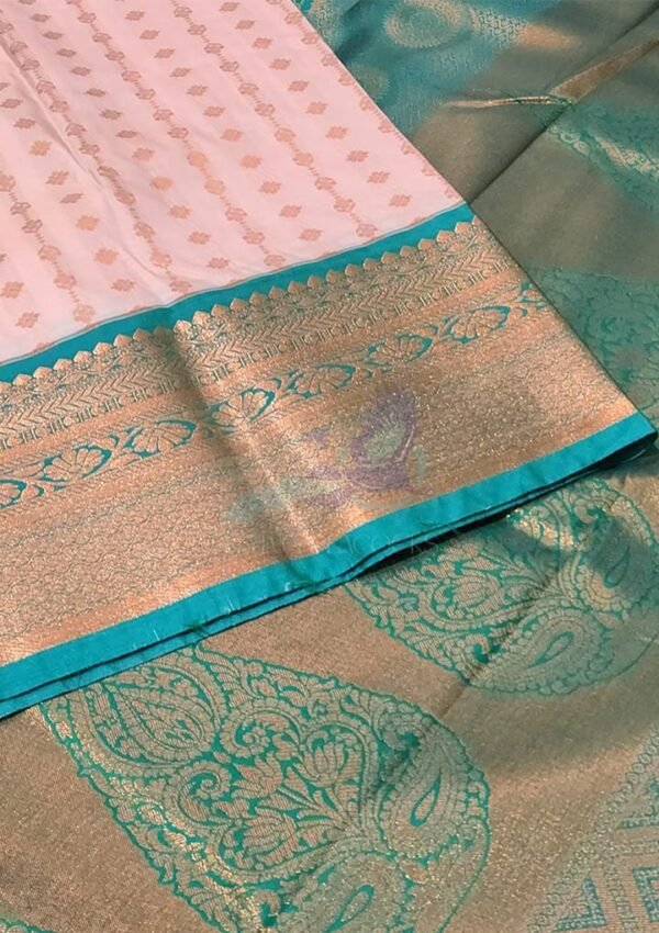 silk saree in Salem