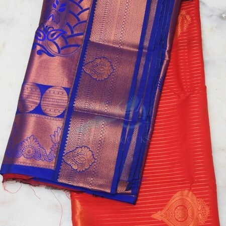 silk saree in Salem