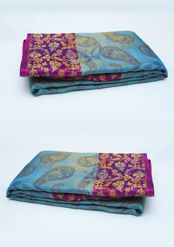 silk saree in Salem