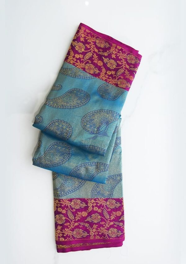 silk saree in Salem