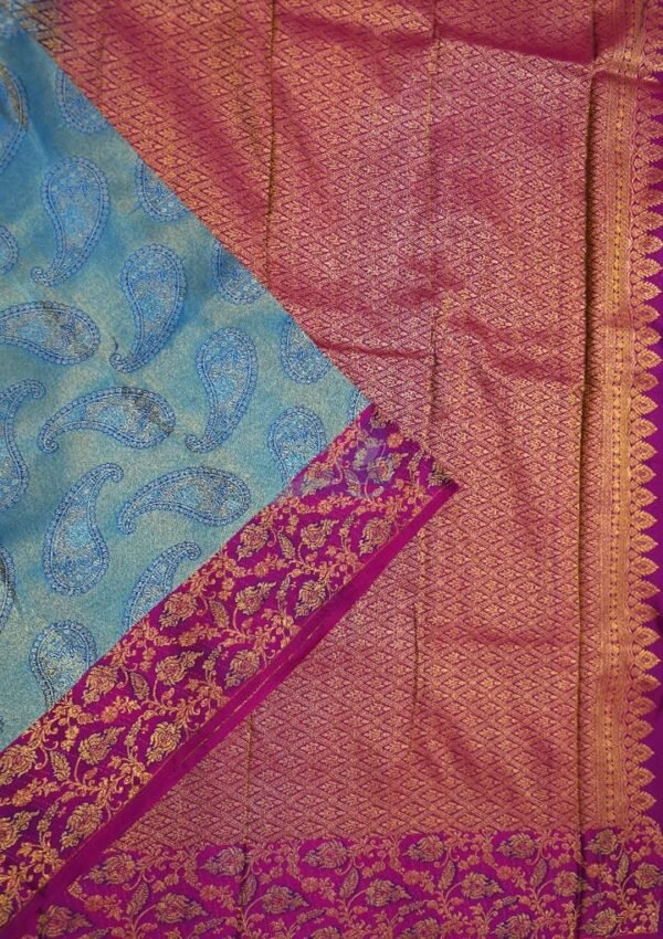 silk saree in Salem