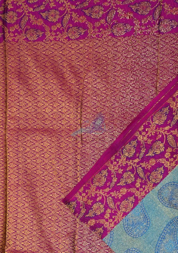 silk saree in Salem