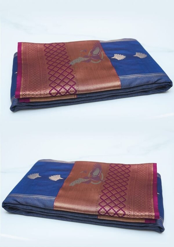 silk saree in Salem