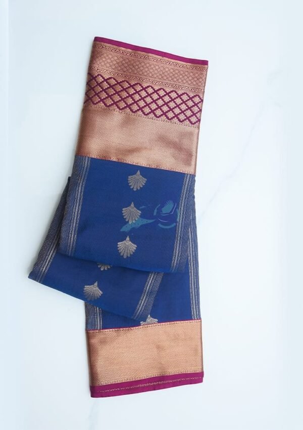 silk saree in Salem