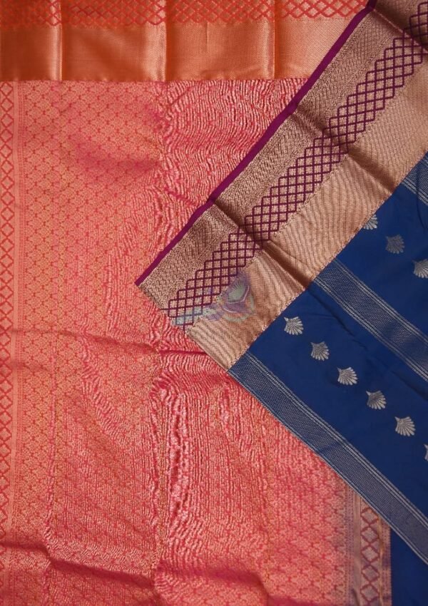 silk saree in Salem