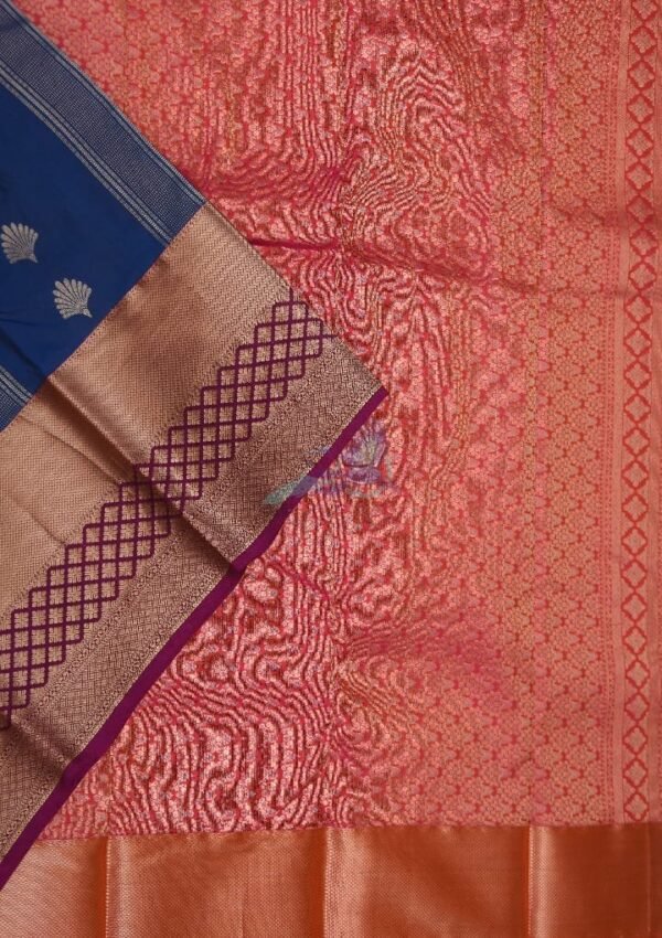 silk saree in Salem
