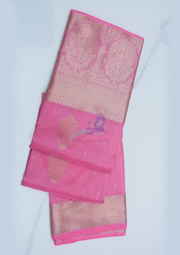 silk saree in Salem