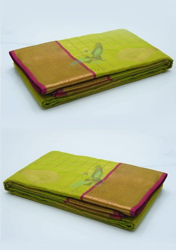 silk saree in Salem