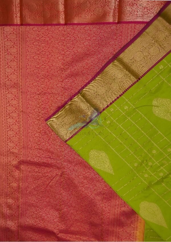 silk saree in Salem