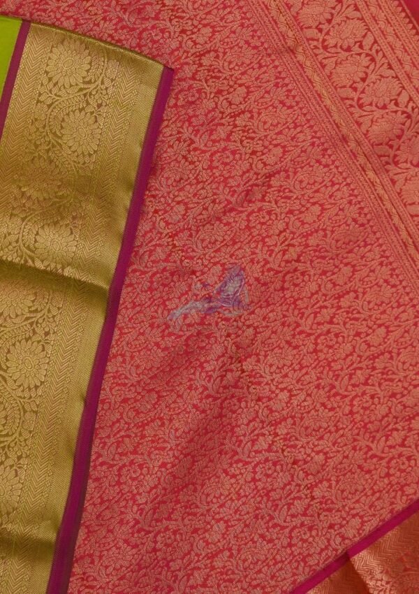 silk saree in Salem