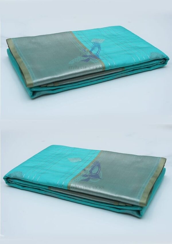 silk saree in Salem