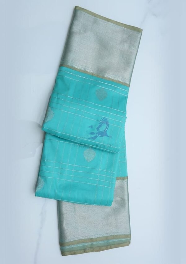 silk saree in Salem
