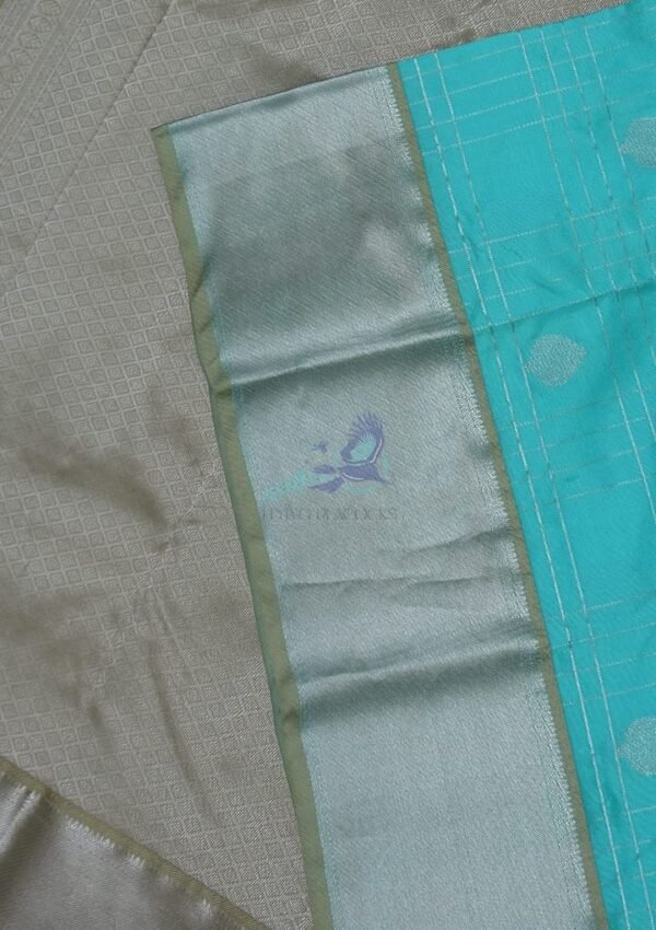 silk saree in Salem