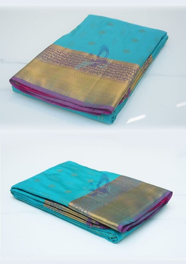 silk saree in Salem