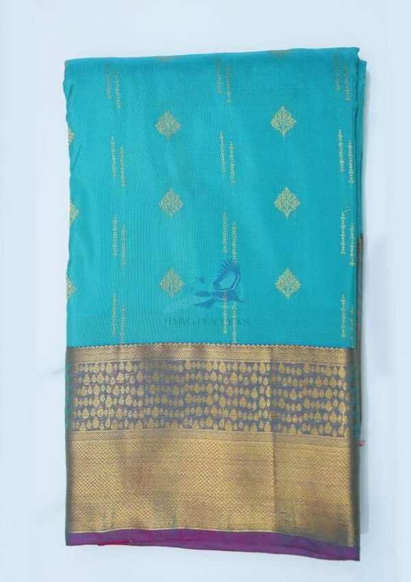 silk saree in Salem