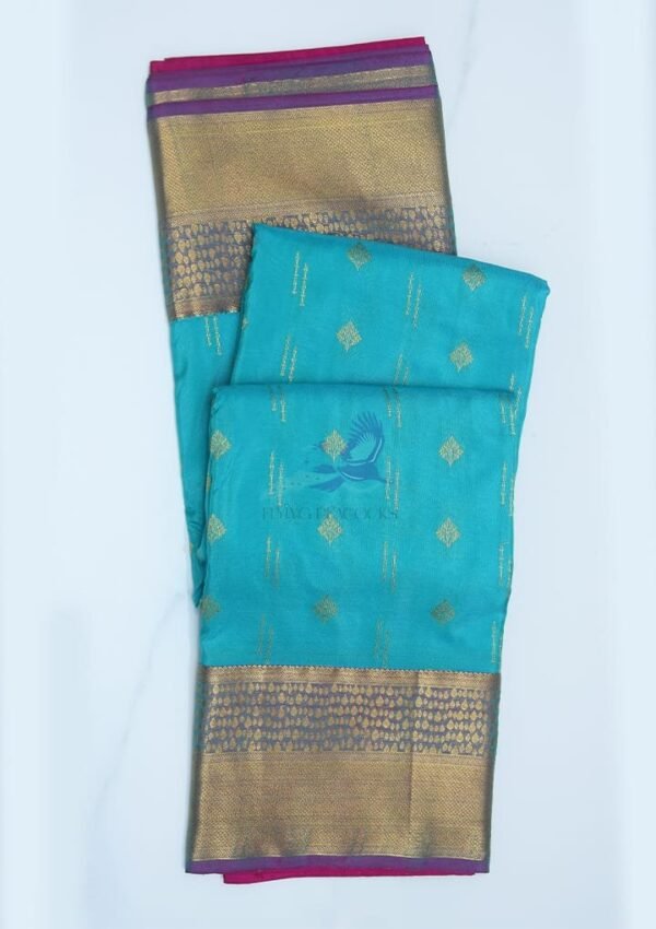 silk saree in Salem