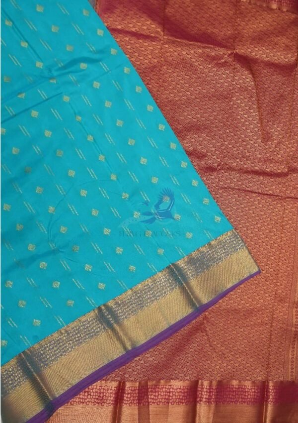 silk saree in Salem
