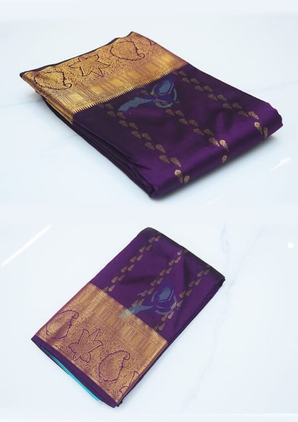 silk saree in Salem