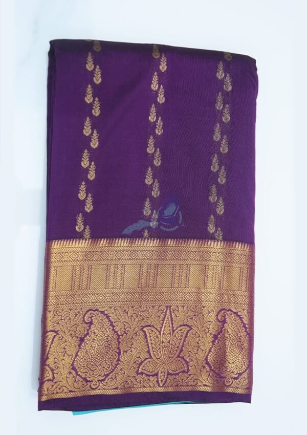 silk saree in Salem