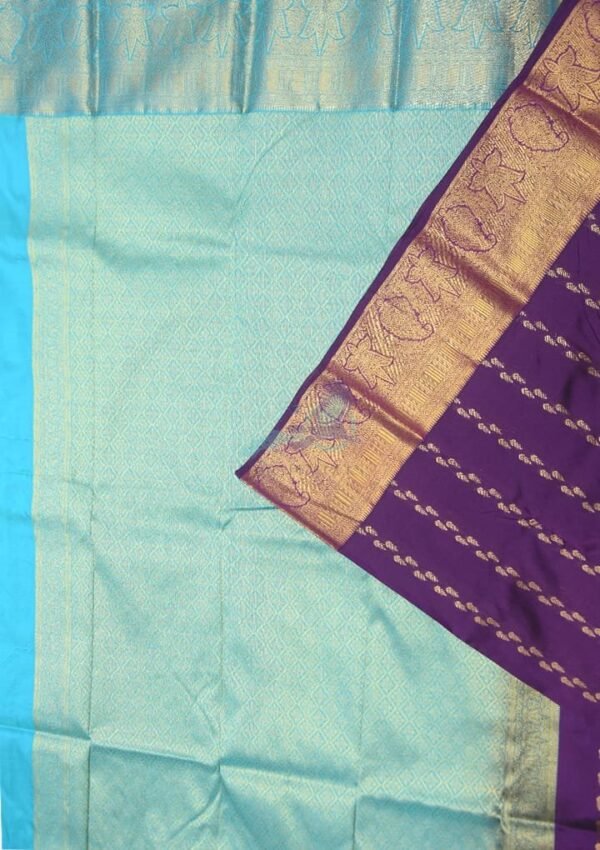 silk saree in Salem