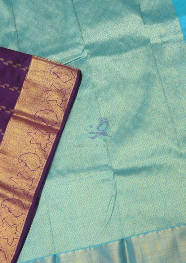 silk saree in Salem