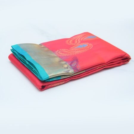 silk saree in Salem