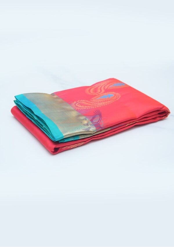 silk saree in Salem