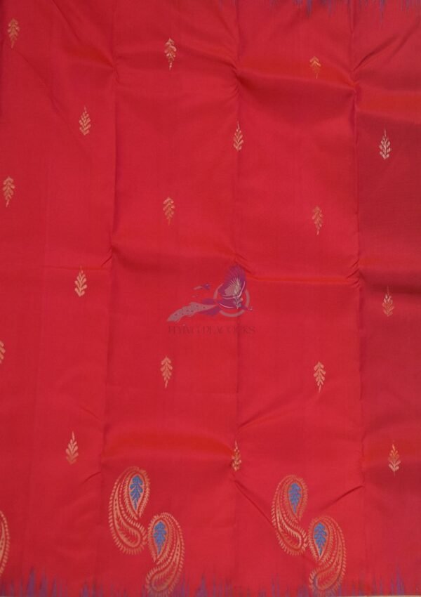 silk saree in Salem