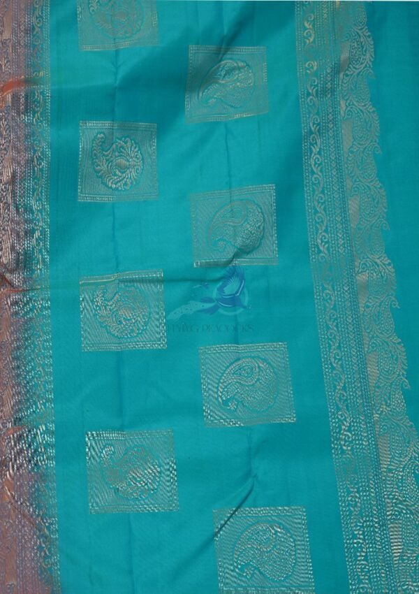 silk saree in Salem
